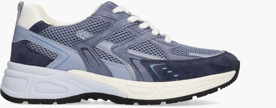 Gabor 86.586.46 Blue H-Wijdte