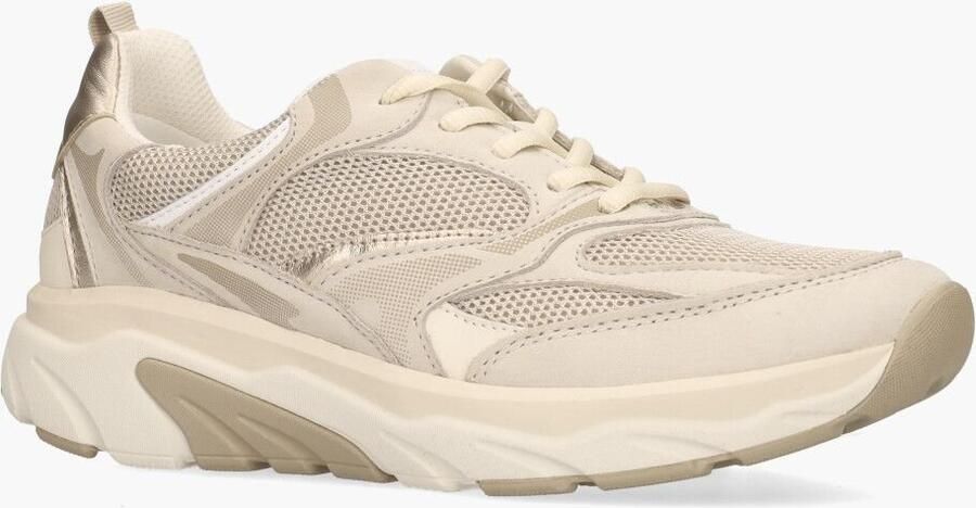 Gabor Rollingsoft sneaker 66.936.31 goud beige - Foto 2