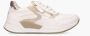 Gabor Rollingsoft Dames Wandelsneaker Blue Dames - Thumbnail 5