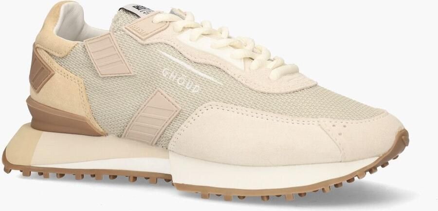 Ghoud Rush Groove Beige