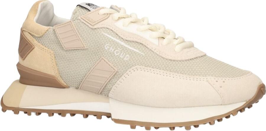 Ghoud Rush Groove Beige - Foto 2