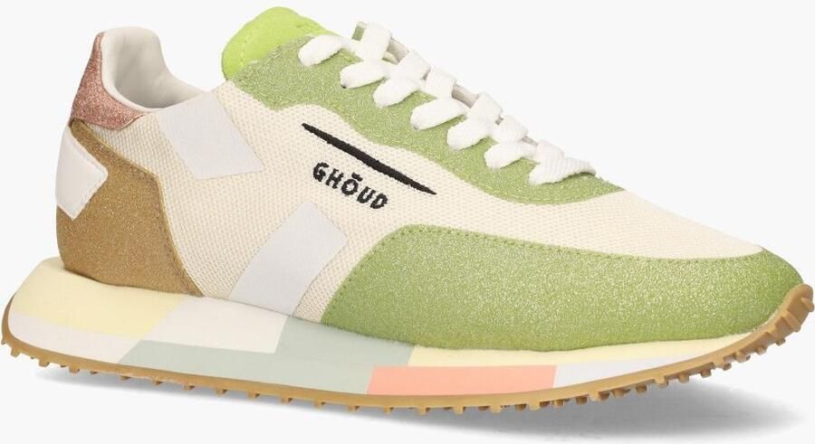 Ghoud Rush Multi Starlight Multicolor