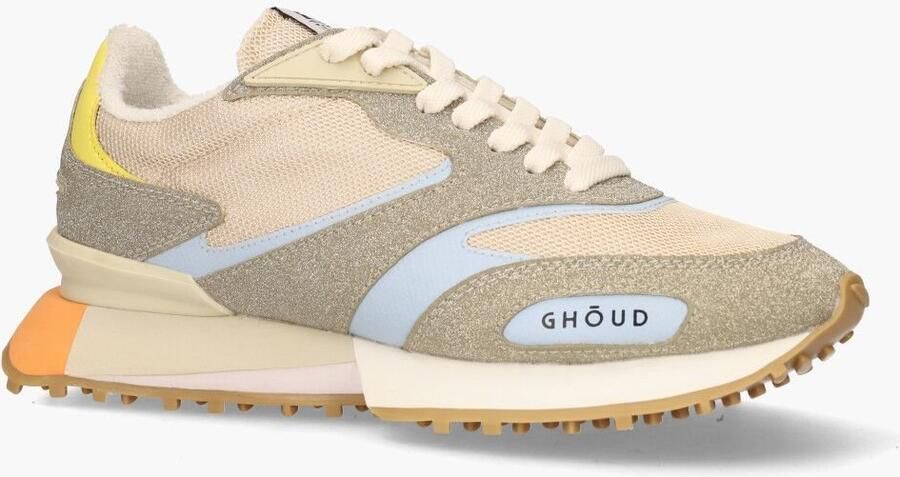 Ghoud Rush Starlight Groove 2.0 Beige Multicolor