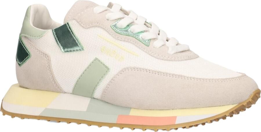 Ghoud Rush Wit Beige Multicolor - Foto 3