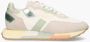 Ghoud Rush Wit Beige Multicolor - Thumbnail 1