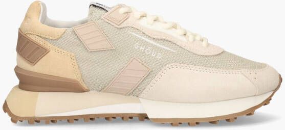 Ghoud Rush Groove Beige