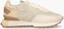 Ghoud Rush Groove Beige - Thumbnail 1