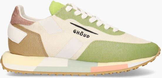 Ghoud Rush Multi Starlight Multicolor