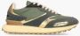 Ghoud Rush One 2.0 Groen Multicolor - Thumbnail 1