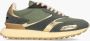 Ghoud Rush One 2.0 Groen Multicolor - Thumbnail 1
