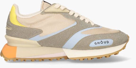 Ghoud Rush Starlight Groove 2.0 Beige Multicolor