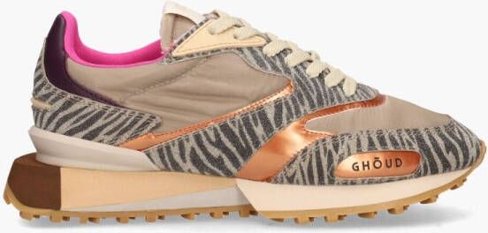 Ghoud Rush Starlight Groove 2.0 Bruin Multicolor