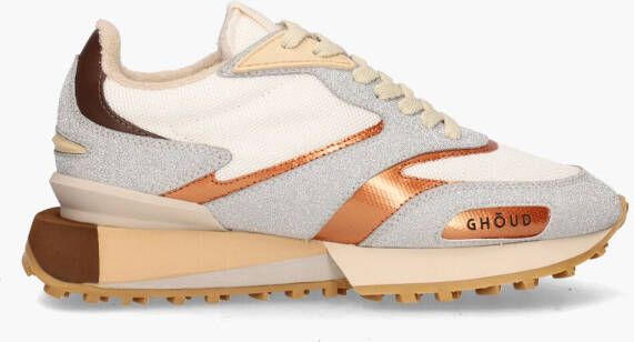 Ghoud Starlight Groove Sneakers Oranje WOM 03 Meerkleurig Dames - Foto 2