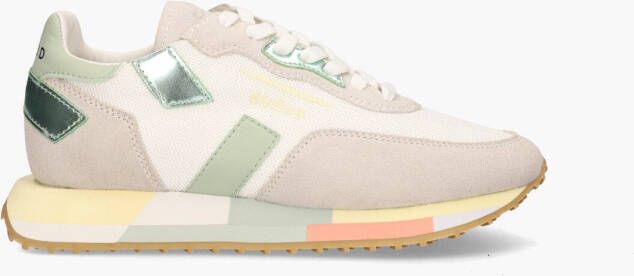 Ghoud Rush Wit Beige Multicolor