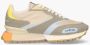 Ghoud Rush Starlight Groove 2.0 Beige Multicolor - Thumbnail 1