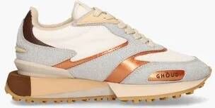 Ghoud Starlight Groove Sneakers Oranje WOM 03 Meerkleurig Dames - Foto 3