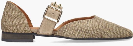 Gioia Babouche Waiel Beige