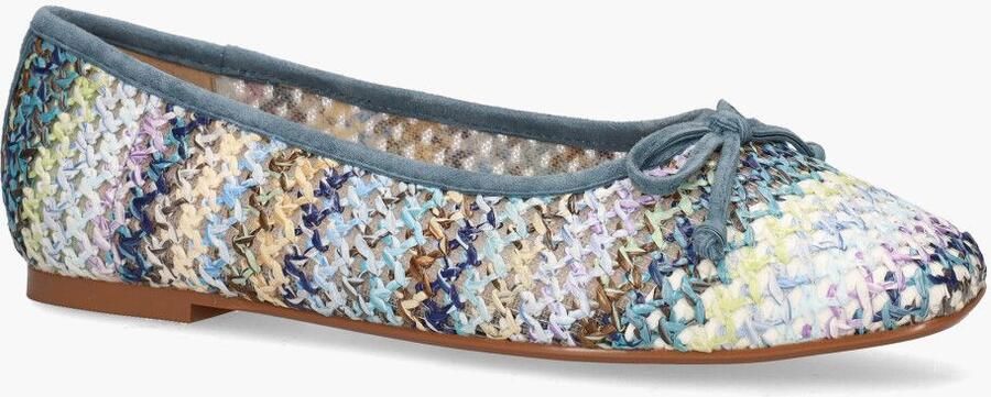Gioia Stilan 2410507 Blauw Multicolor