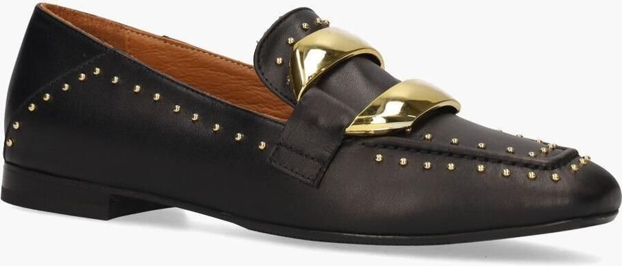 Gioia Babouche 6120-1 Zwart - Foto 2