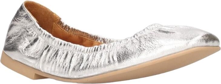 Gioia Babouche Tiara Zilver - Foto 3