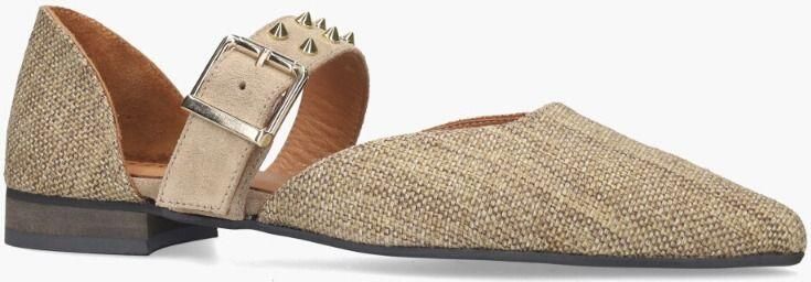 Gioia Babouche Waiel Beige