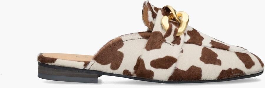 Gioia Babouche Wynna Multi