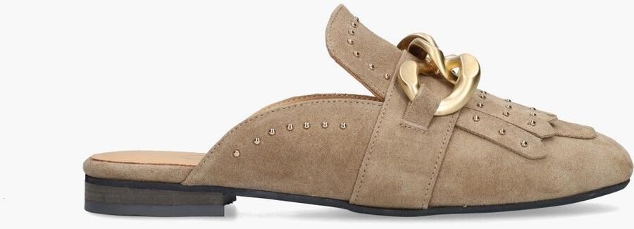 Gioia Babouche Wynne Taupe