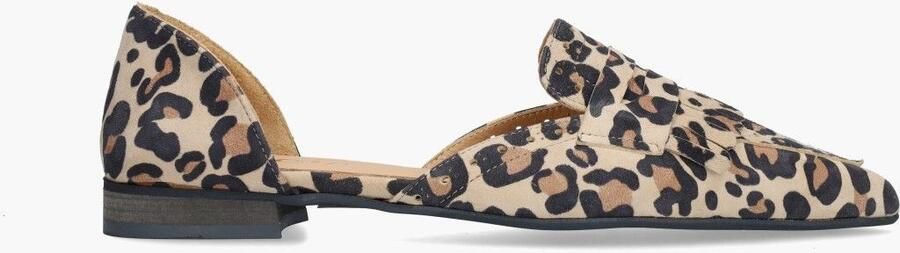 Gioia Babouche Zehra Multi