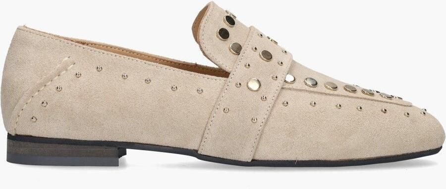 Gioia Babouche Zonne Lichtbeige