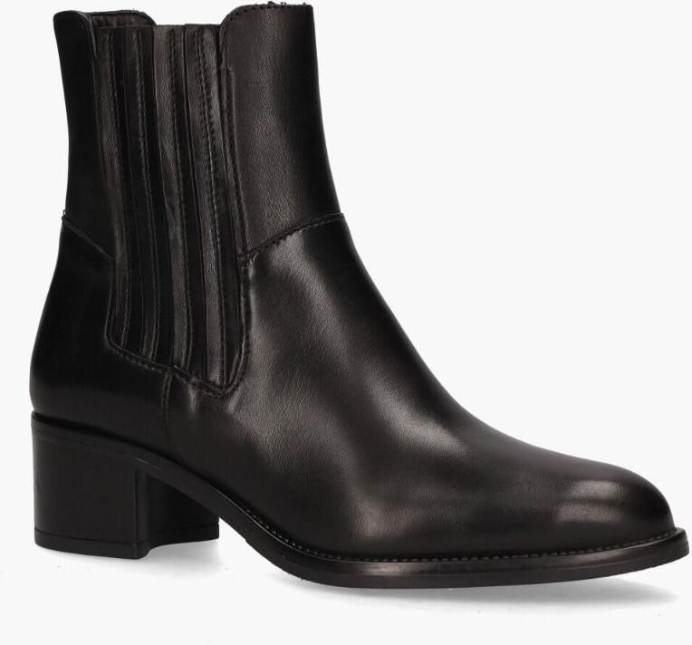 Gioia Cypres Shannen Zwart