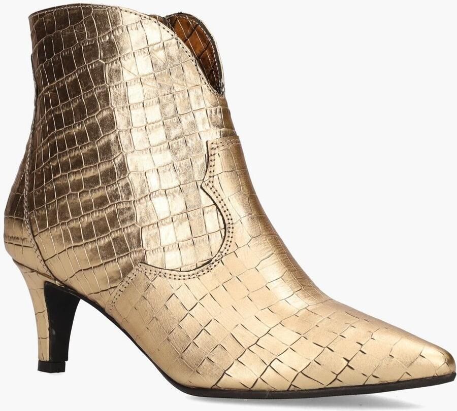 Gioia Babouche Evi Goud