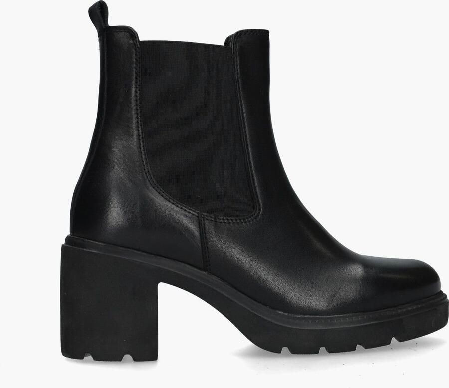 Gioia Marcha Yvette Zwart