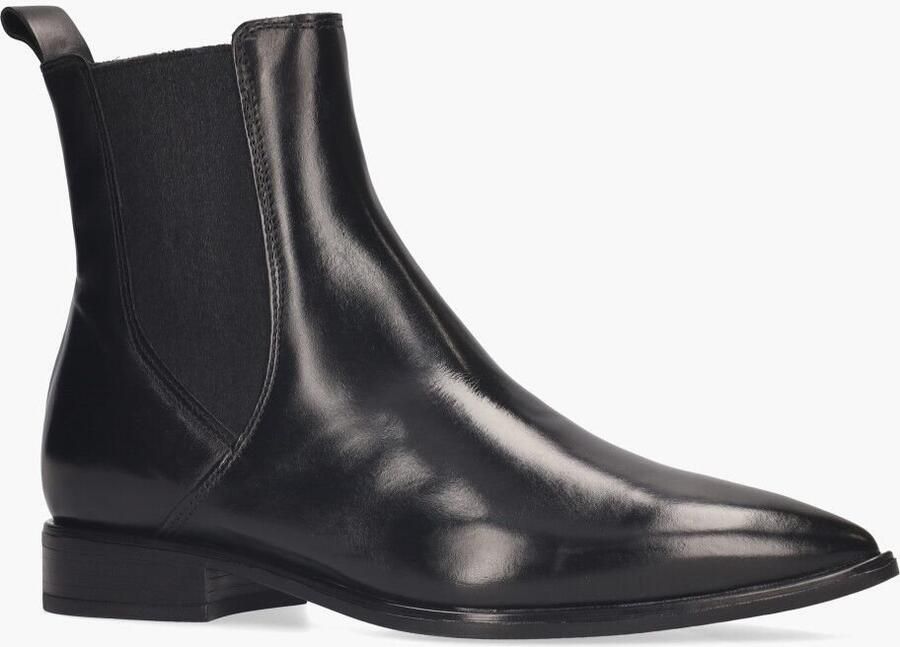 Gioia Mjus Vasiliki Zwart - Foto 2