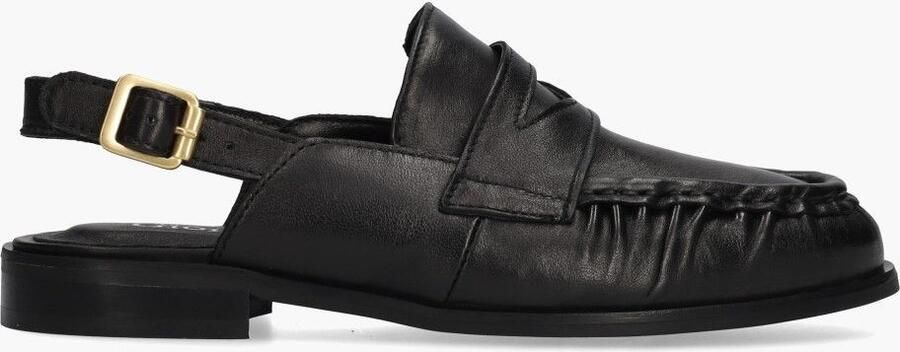 Gioia Mjus Zuleya Zwart