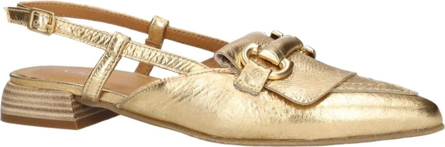 Gioia Mjus T98103401 Goud - Foto 2