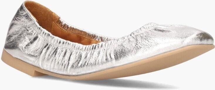 Gioia Babouche Tiara Zilver - Foto 2