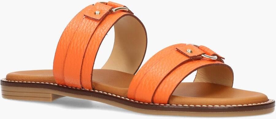 Gioia Cypres Tosja Oranje - Foto 2