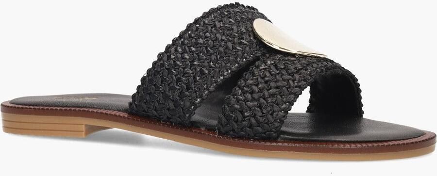 Gioia Cypres Tula Zwart