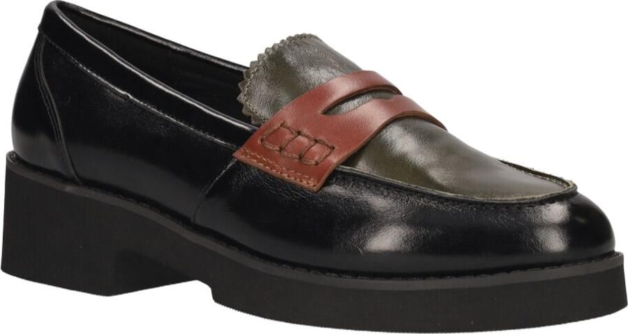 Di lauro Parla Brown Enkellaarzen - Foto 2