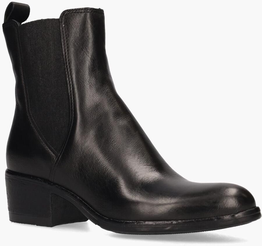 Gioia Mjus Vanadi Zwart