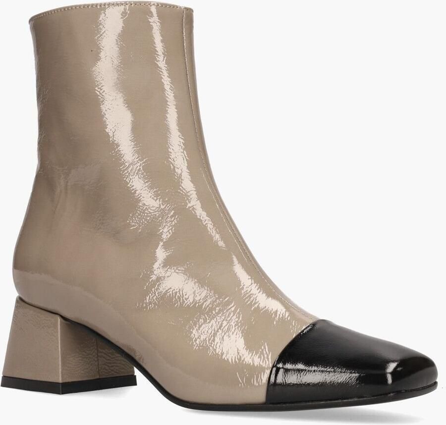 Gioia Fremillu Vanessa Taupe Zwart - Foto 2