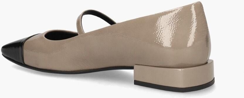 Gioia Fremillu Varleen Taupe Zwart - Foto 2