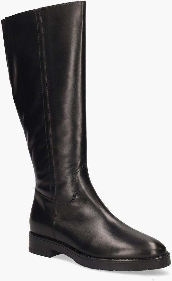 Gioia Cypres Vela Zwart