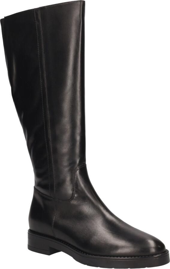 Gioia Cypres Vela Zwart