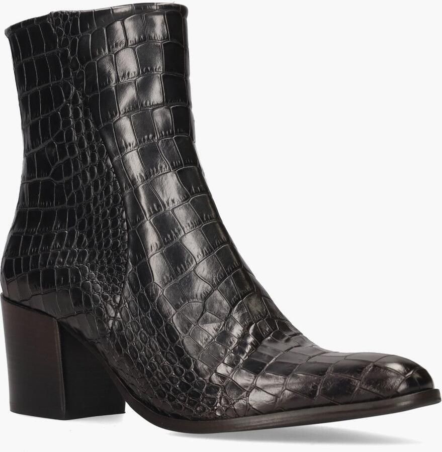 Gioia Rossano Bisconti Venla Donkergrijs - Foto 2