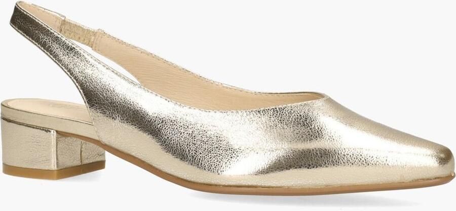 Gioia Stilan Wagar Goud - Foto 2