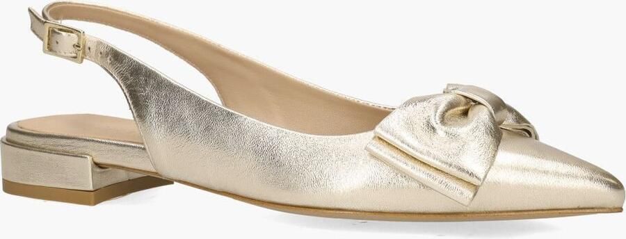 Gioia Fremillu Walijne Goud