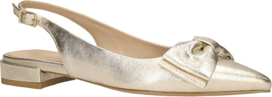 Gioia Fremillu Walijne Goud - Foto 2