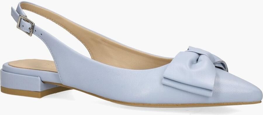 Gioia Fremillu Walijne Lichtblauw