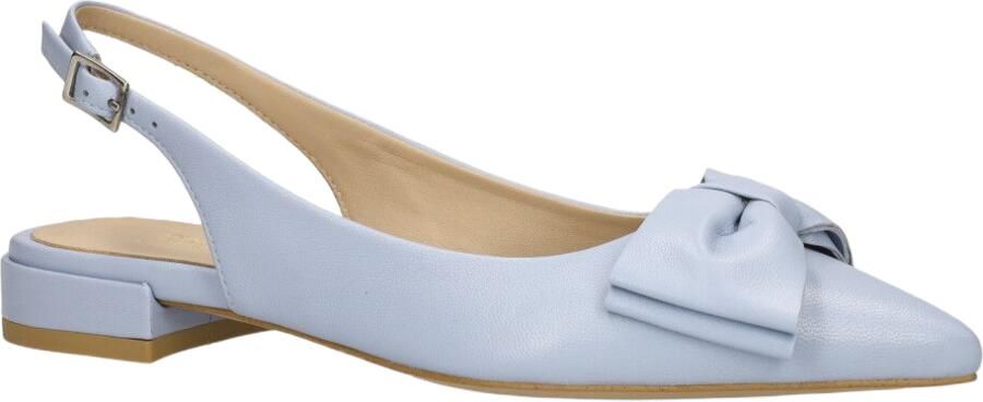 Gioia Fremillu Walijne Lichtblauw - Foto 2